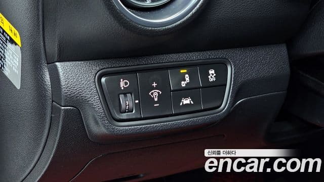 Kia All New K3 Noblesse, 2020 17