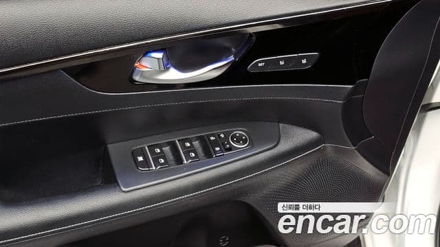 Kia All New K3 Noblesse, 2020 18