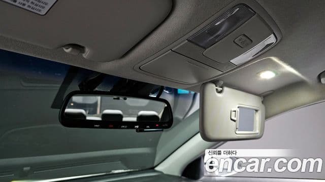 Kia All New K3 Noblesse, 2020 20