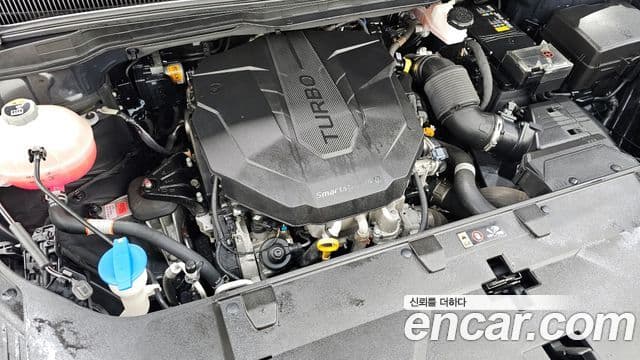 Kia Carnival 4세대 Noblesse, 2022 6