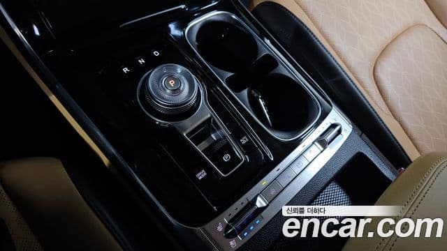 Kia Carnival 4세대 Noblesse, 2022 9