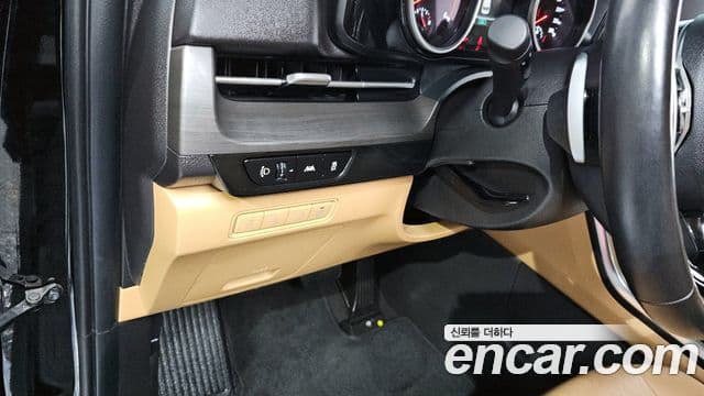 Kia Carnival 4세대 Noblesse, 2022 17