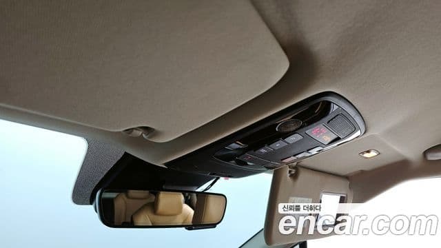 Kia Carnival 4세대 Noblesse, 2022 19