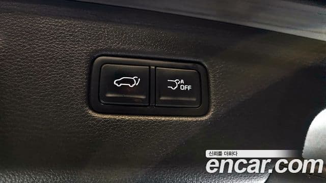 Kia Carnival 4세대 Noblesse, 2022 20