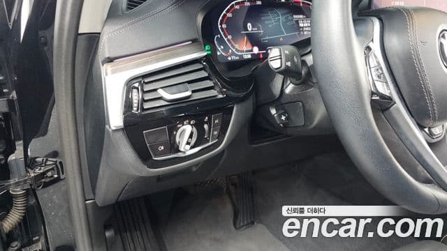 BMW 5시리즈 (G30) Luxury, 2023 13