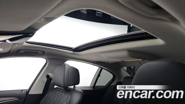 BMW 5시리즈 (G30) Luxury, 2023 19