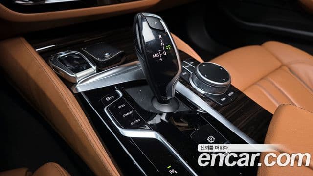 BMW 5시리즈 (G30) 520i M Sport, 2022 9