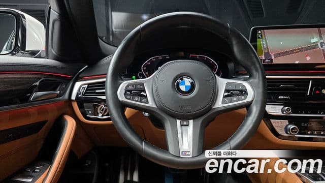 BMW 5시리즈 (G30) 520i M Sport, 2022 13
