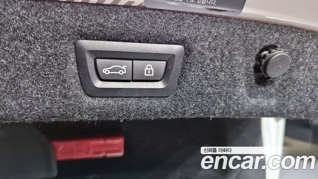 BMW 5시리즈 (G30) 520i M Sport, 2022 20