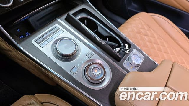 Genesis GV80, 2023 9