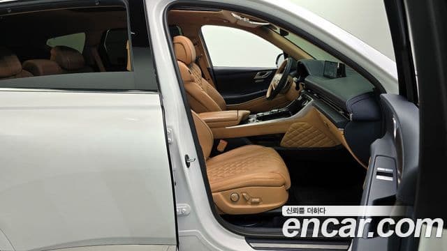 Genesis GV80, 2023 10