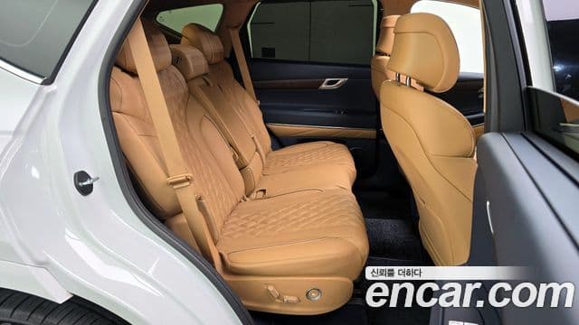 Genesis GV80, 2023 12