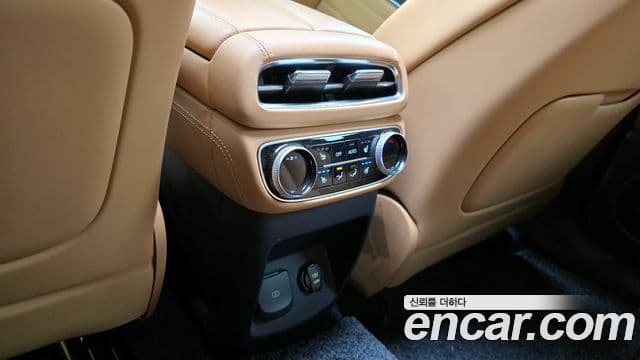 Genesis GV80, 2023 16