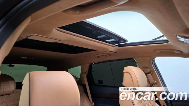 Genesis GV80, 2023 18