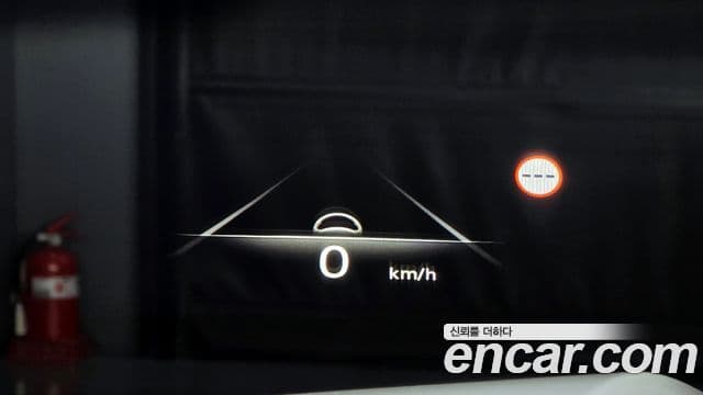 Genesis GV80, 2023 19