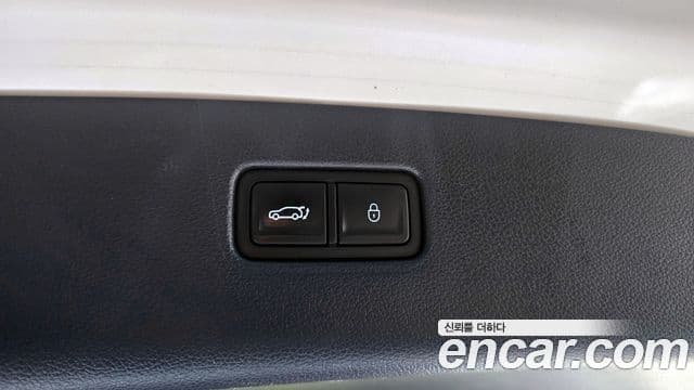 Genesis GV80, 2023 20