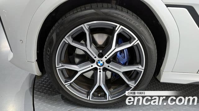 BMW X6 (G06) xDrive30d M Sport, 2022 все фото