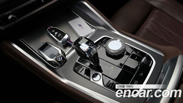 BMW X6 (G06) xDrive30d M Sport, 2022 9