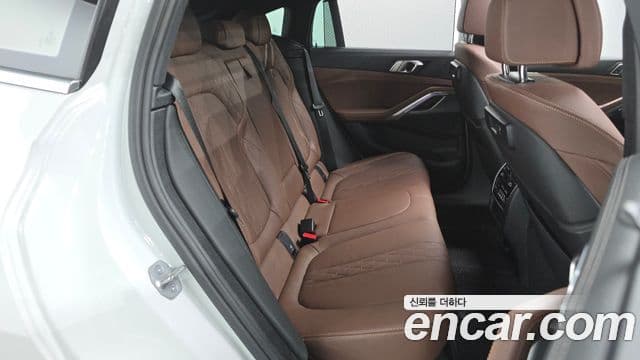 BMW X6 (G06) xDrive30d M Sport, 2022 12