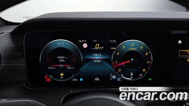 Mercedes-Benz E-класс W213 AMG Line, 2023 8