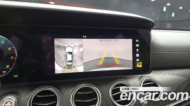 Mercedes-Benz E-класс W213 AMG Line, 2023 14