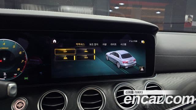 Mercedes-Benz E-класс W213 AMG Line, 2023 15