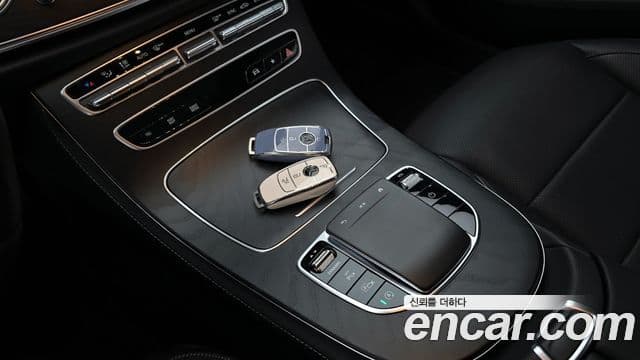 Mercedes-Benz E-класс W213 AMG Line, 2023 18