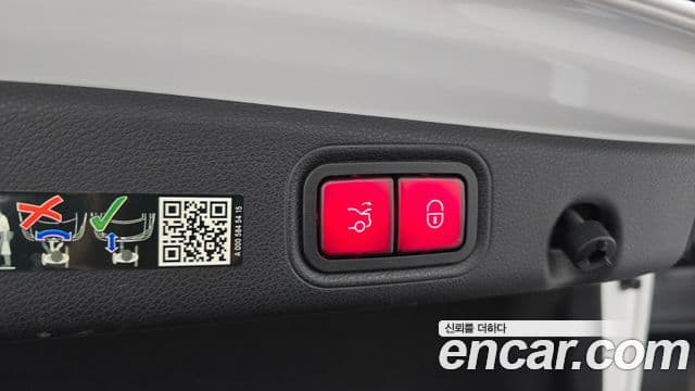 Mercedes-Benz E-класс W213 AMG Line, 2023 20