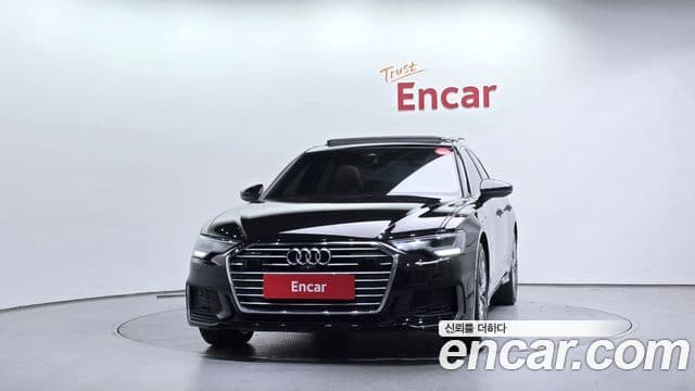 Audi A6 (C8) Premium, 2023 3