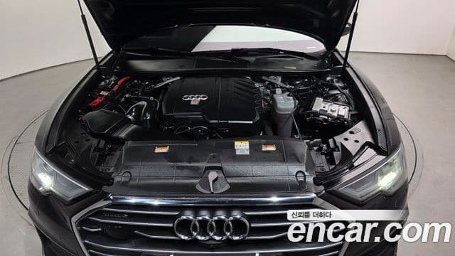 Audi A6 (C8) Premium, 2023 6