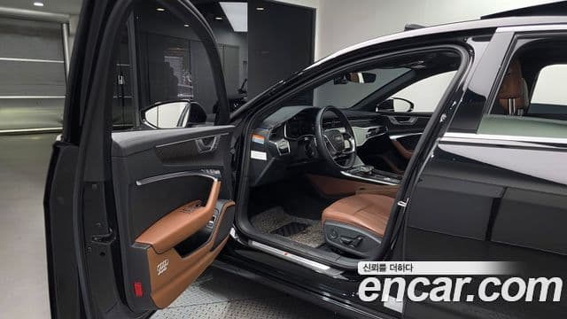 Audi A6 (C8) Premium, 2023 11