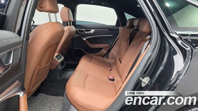 Audi A6 (C8) Premium, 2023 12