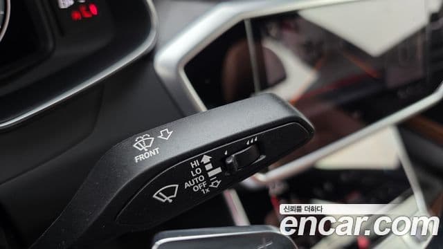 Audi A6 (C8) Premium, 2023 16