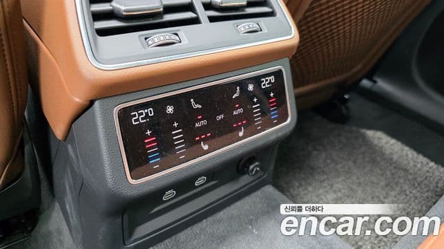 Audi A6 (C8) Premium, 2023 17