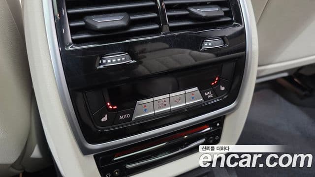 BMW X7 (G07) xDrive 40d M Sport 6인승, 2021 18