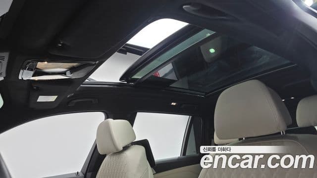 BMW X7 (G07) xDrive 40d M Sport 6인승, 2021 19