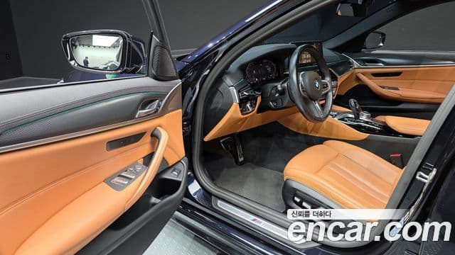BMW 5시리즈 (G30) 520i M Sport, 2023 11