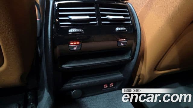 BMW 5시리즈 (G30) 520i M Sport, 2023 18