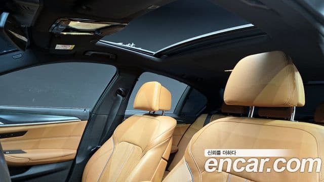 BMW 5시리즈 (G30) 520i M Sport, 2023 19
