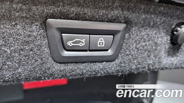 BMW 5시리즈 (G30) 520i M Sport, 2023 20