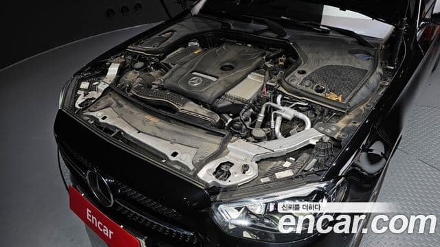 Mercedes-Benz E-класс W213 AMG Line, 2023 6