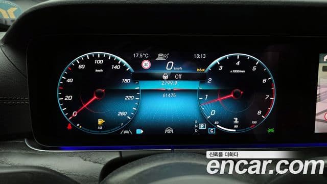 Mercedes-Benz E-класс W213 AMG Line, 2023 8