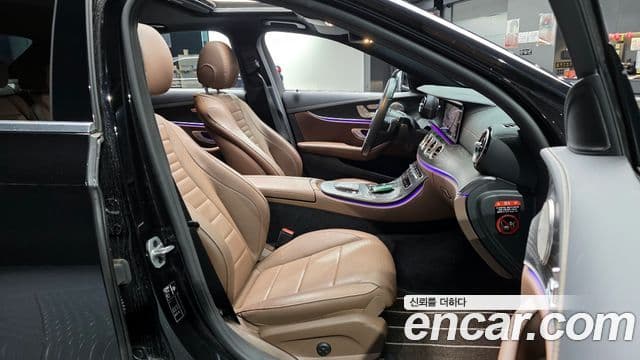 Mercedes-Benz E-класс W213 AMG Line, 2023 10