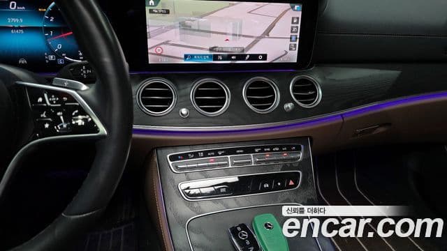 Mercedes-Benz E-класс W213 AMG Line, 2023 14