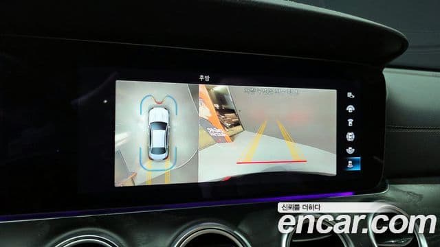 Mercedes-Benz E-класс W213 AMG Line, 2023 15