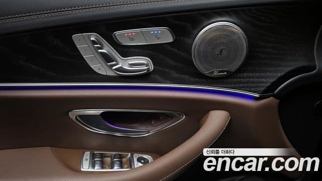 Mercedes-Benz E-класс W213 AMG Line, 2023 18