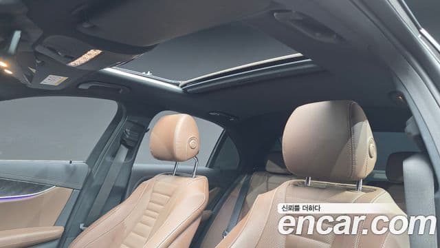 Mercedes-Benz E-класс W213 AMG Line, 2023 19