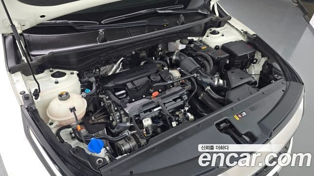 Kia Sportage 5세대 Noblesse, 2022 6