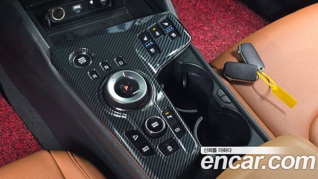 Kia Sportage 5세대 Noblesse, 2022 9