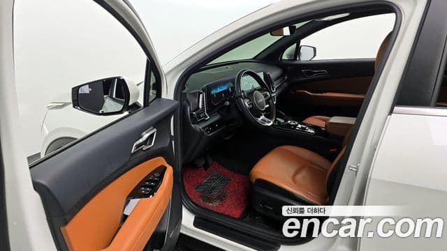 Kia Sportage 5세대 Noblesse, 2022 11
